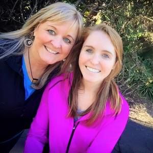 Meet your Posher, Lori